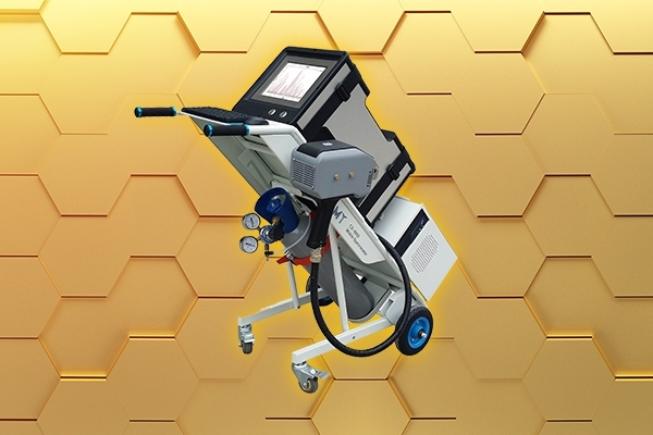 創想直讀光譜儀 創想直讀光譜儀