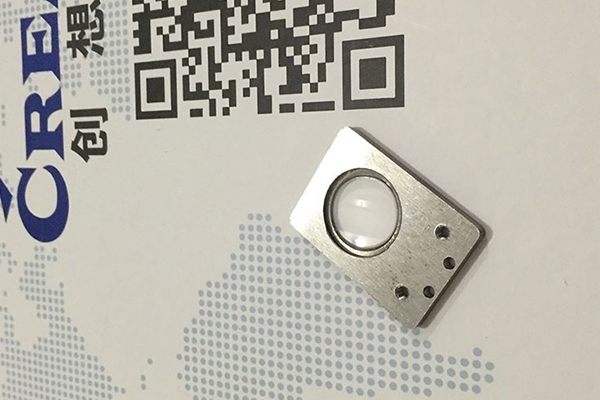 直讀光譜儀器透鏡與氬氣線路的日常維護 直讀光譜儀器透鏡與氬氣線路的日常維護