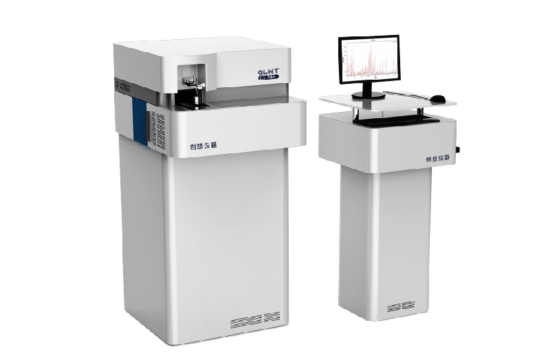 GLMY創想儀器CX-9800(L)立式全譜直讀光譜儀 GLMY創想儀器CX-9800(L)立式全譜直讀光譜儀