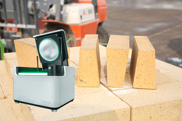 X熒光光譜儀在耐火材料行業中的應用