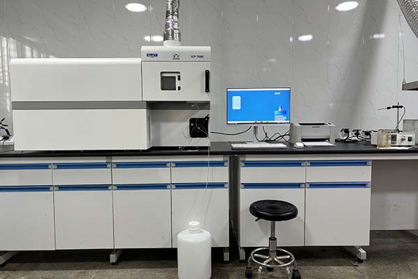 ICP光譜分析儀檢測的重要意義