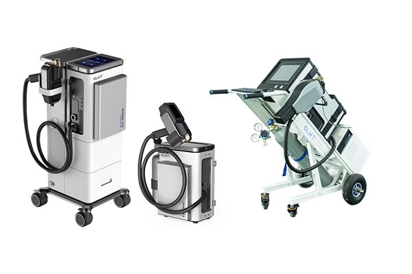 創想儀器 9900M、9900便攜移動式直讀光譜儀